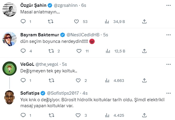 Foto - Mansur Yavaş, Ekrem İmamoğlu ve Tunç Soyer'e isyan: Bundan sonra ne Ankara’yı alırsınız ne İstanbul’u