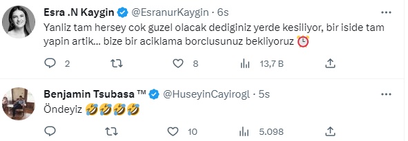 Foto - Mansur Yavaş, Ekrem İmamoğlu ve Tunç Soyer'e isyan: Bundan sonra ne Ankara’yı alırsınız ne İstanbul’u