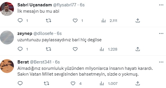 Foto - Mansur Yavaş, Ekrem İmamoğlu ve Tunç Soyer'e isyan: Bundan sonra ne Ankara’yı alırsınız ne İstanbul’u