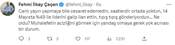 Foto - Mansur Yavaş, Ekrem İmamoğlu ve Tunç Soyer'e isyan: Bundan sonra ne Ankara’yı alırsınız ne İstanbul’u