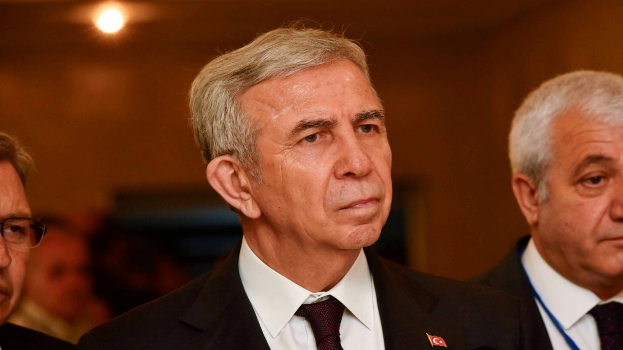 Foto - Mansur Yavaş için geri sayım! Şok gelişmeden sonra gözaltına alınması an meselesi