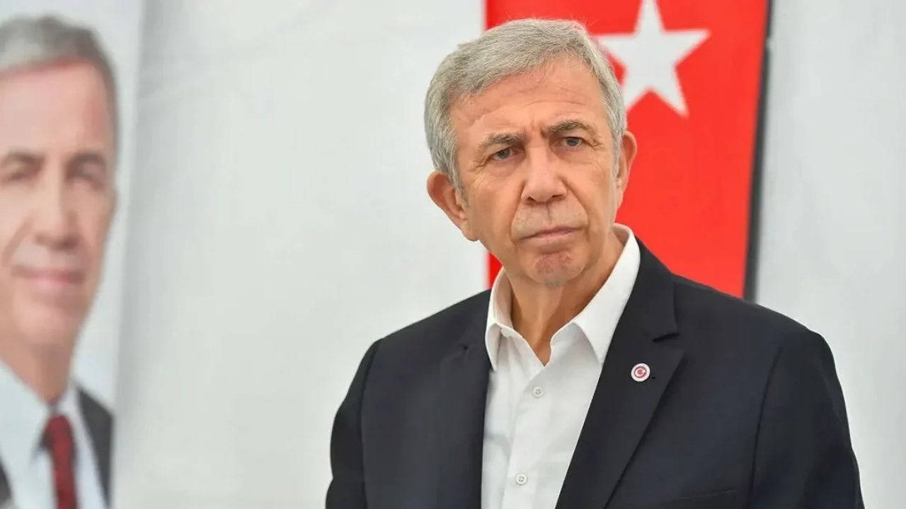 Foto - Mansur Yavaş için geri sayım! Şok gelişmeden sonra gözaltına alınması an meselesi