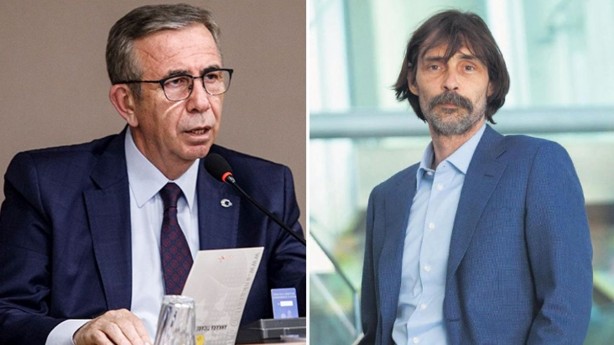 Foto - Mansur Yavaş, o ilçede ‘Behzat Ç.’nin CHP’den aday olmasına itiraz etmişti! Karşı çıkmasının sebebi belli oldu! Arkasından bakın ne çıktı