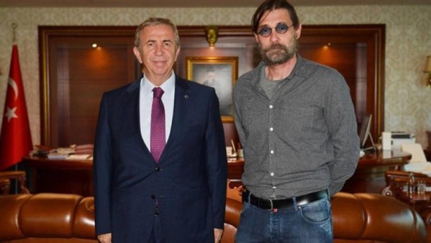 Foto - Mansur Yavaş, o ilçede ‘Behzat Ç.’nin CHP’den aday olmasına itiraz etmişti! Karşı çıkmasının sebebi belli oldu! Arkasından bakın ne çıktı