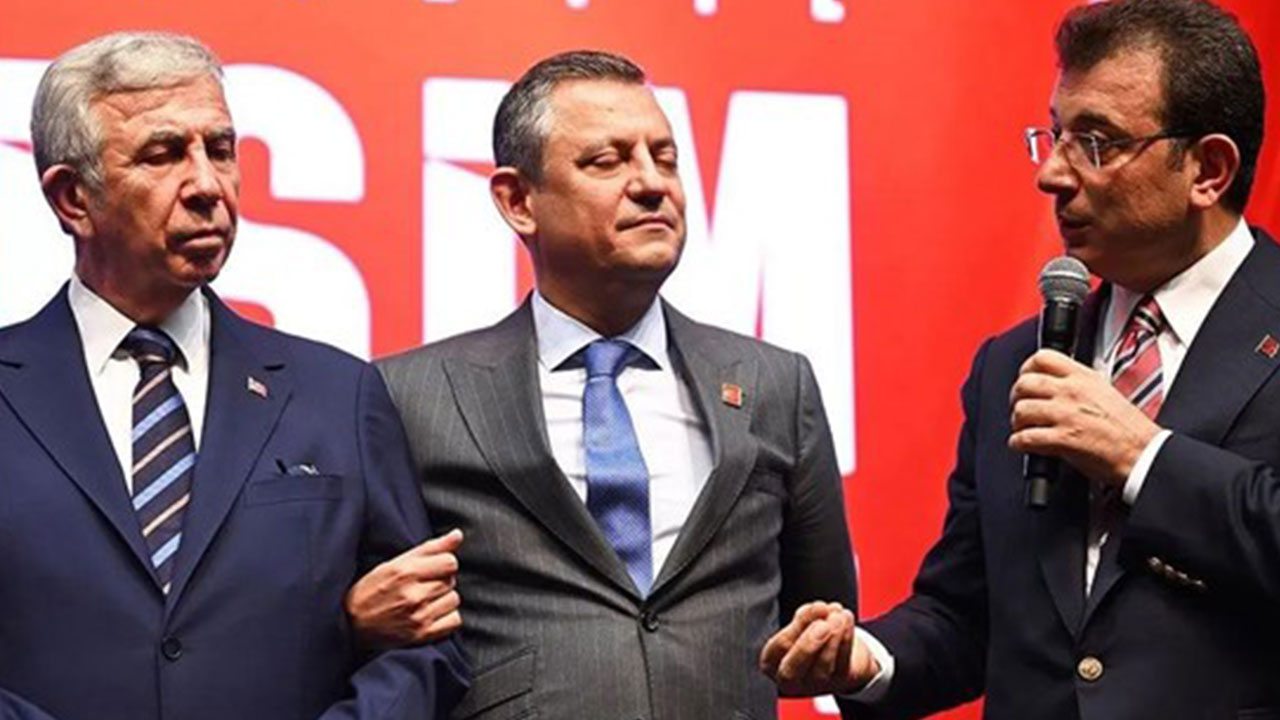 Foto - Mansur Yavaş son kararını açıkladı