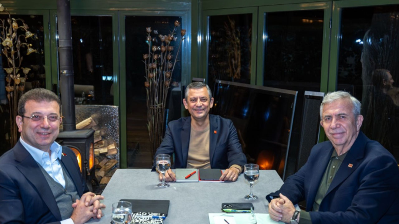 Foto - Mansur Yavaş son kararını açıkladı