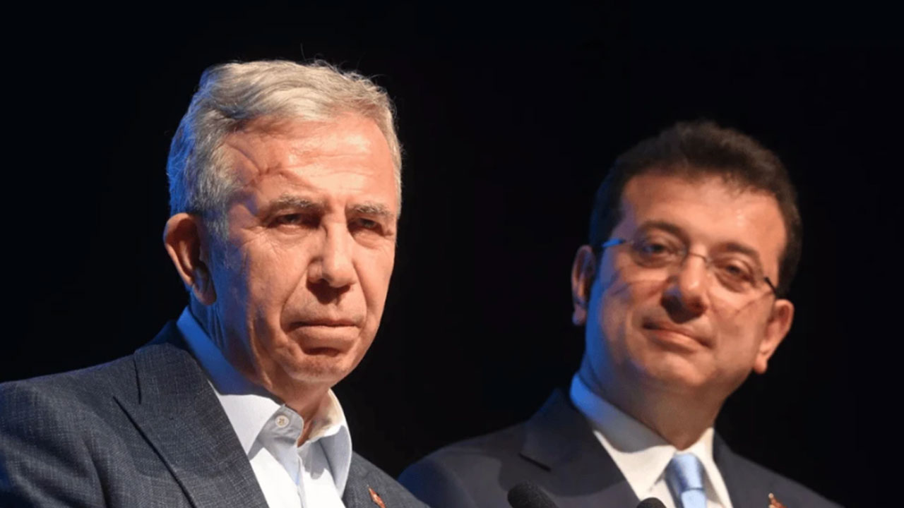 Mansur Yavaş son kararını açıkladı