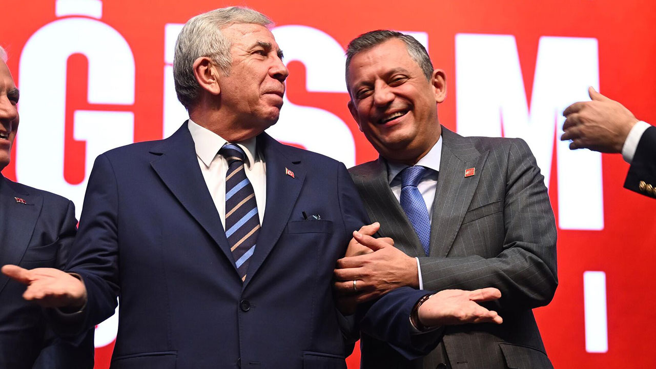 Foto - Mansur Yavaş son kararını açıkladı