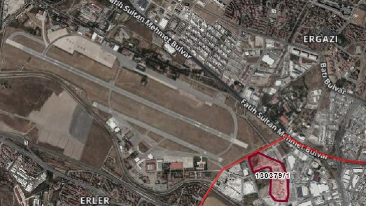 Mansur Yavaş tek seferde 14 futbol sahası büyüklüğünde arsa satıyor: Parsel parsel değil toptan satış