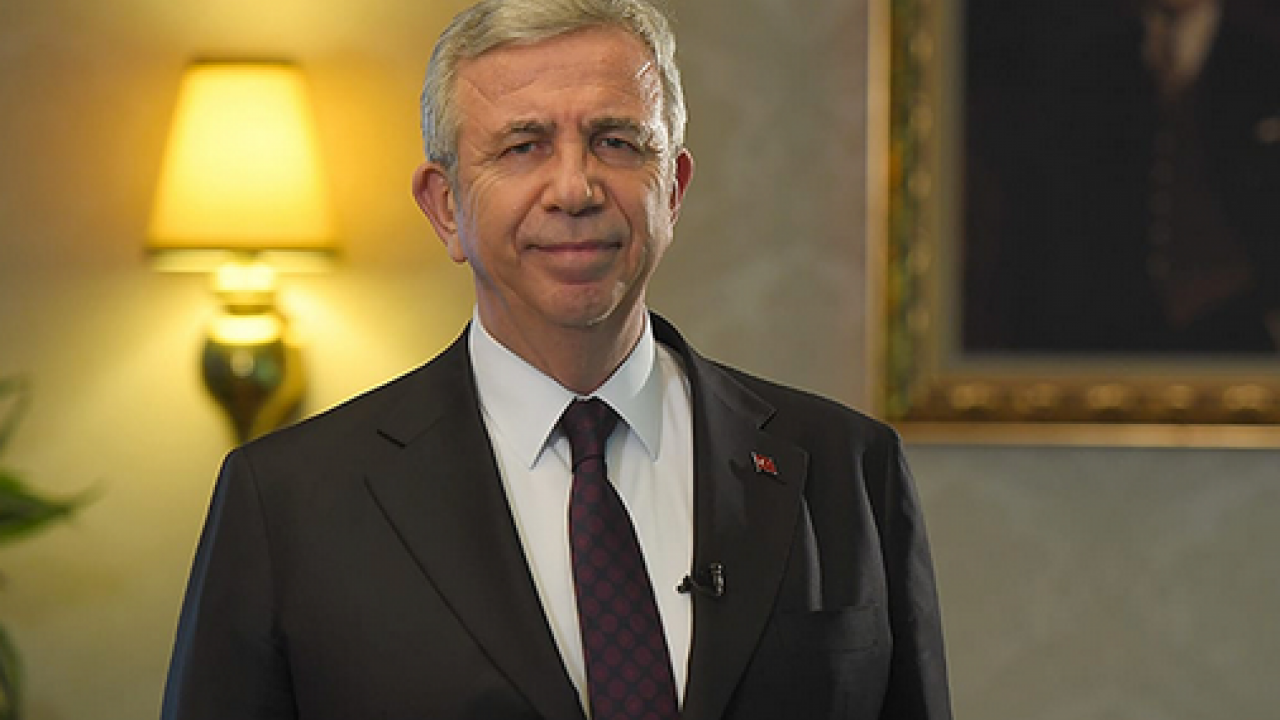 Foto - Mansur Yavaş tek seferde 14 futbol sahası büyüklüğünde arsa satıyor: Parsel parsel değil toptan satış