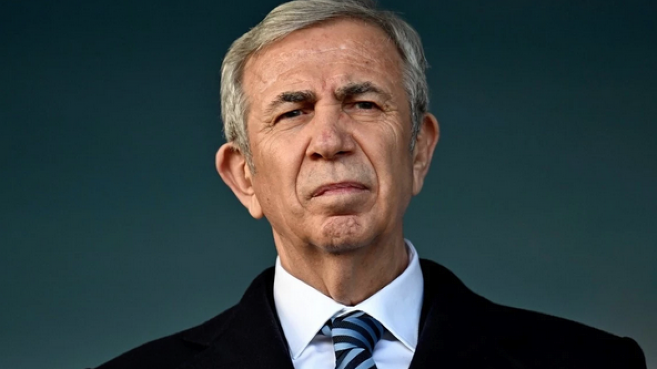 Foto - Mansur Yavaş tek seferde 14 futbol sahası büyüklüğünde arsa satıyor: Parsel parsel değil toptan satış