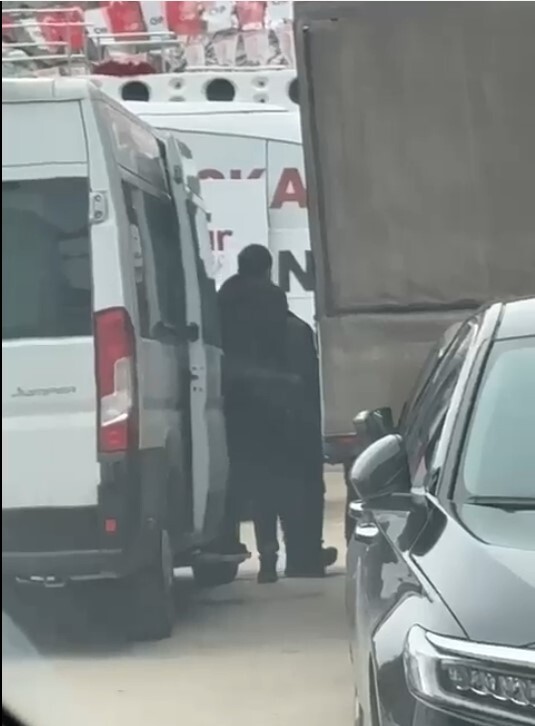 Foto - Mansur Yavaş yine yaptı yapacağını! Belediyenin araçları yandaş hizmetinde