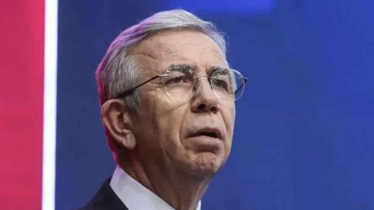 Foto - Mansur Yavaş’a Ankapark şoku!