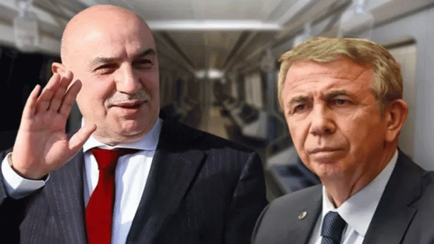 Foto - Mansur Yavaş’a çok büyük şok! Pompalanan algının altında kaldı! Bu sonuçlar resmen afallatacak