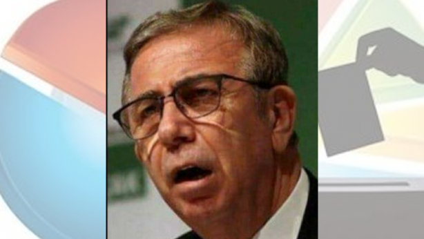 Mansur Yavaş’a çok büyük şok! Pompalanan algının altında kaldı! Bu sonuçlar resmen afallatacak