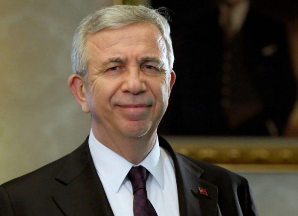 Foto - Mansur Yavaş'a yüzde 90 oy çıkmıştı... İsyan ettiler! "Bıçak kemiğe dayandı"