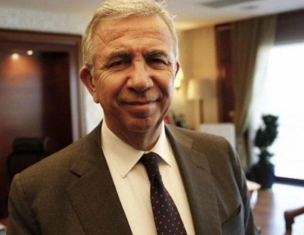 Foto - Mansur Yavaş'a yüzde 90 oy çıkmıştı... İsyan ettiler! "Bıçak kemiğe dayandı"