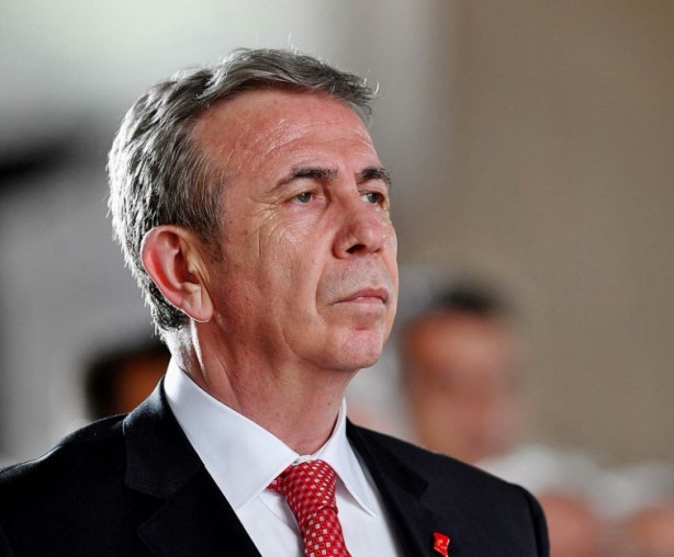 Mansur Yavaş'a yüzde 90 oy çıkmıştı... İsyan ettiler! "Bıçak kemiğe dayandı"