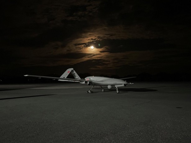 Foto - Mansur Yavaş'ın Bayraktar TB2 SİHA vaadi 7'li masayı karıştıracak