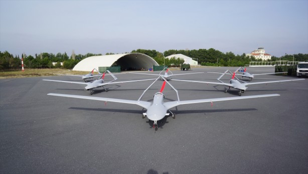 Foto - Mansur Yavaş'ın Bayraktar TB2 SİHA vaadi 7'li masayı karıştıracak