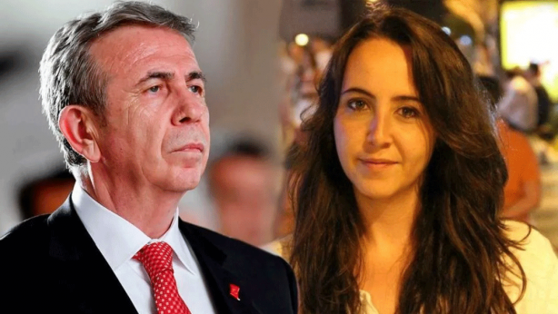 Mansur Yavaş'ın bir algı operasyonu daha elinde patladı! Türkiye'de iş bulamayan kızına Londra'da şirket kurmuş