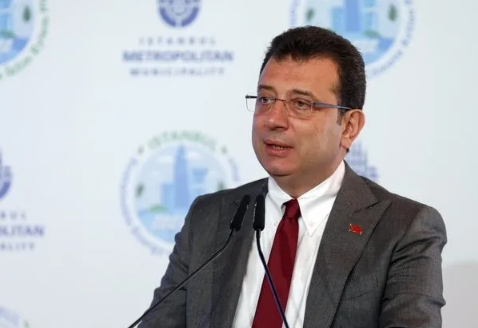 Foto - Mansur Yavaş’ın Eski Özel Kalemi'nden şok İmamoğlu satın aldı! İstanbul’un bütçesi nerelere harcanıyor