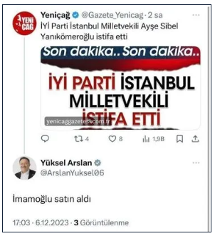 Foto - Mansur Yavaş’ın Eski Özel Kalemi'nden şok İmamoğlu satın aldı! İstanbul’un bütçesi nerelere harcanıyor