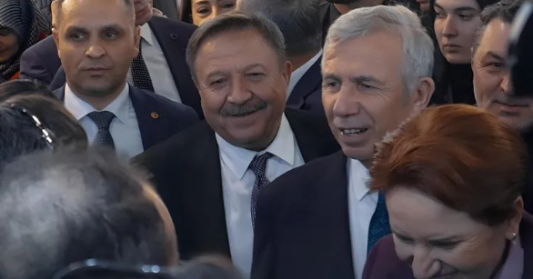 Mansur Yavaş’ın Eski Özel Kalemi'nden şok İmamoğlu satın aldı! İstanbul’un bütçesi nerelere harcanıyor