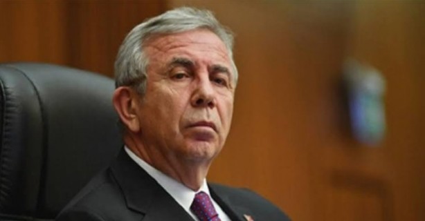 Foto - Mansur Yavaş'ın gerçek yüzü: Epilepsi hastası belediye çalışanını hastanelik etti!