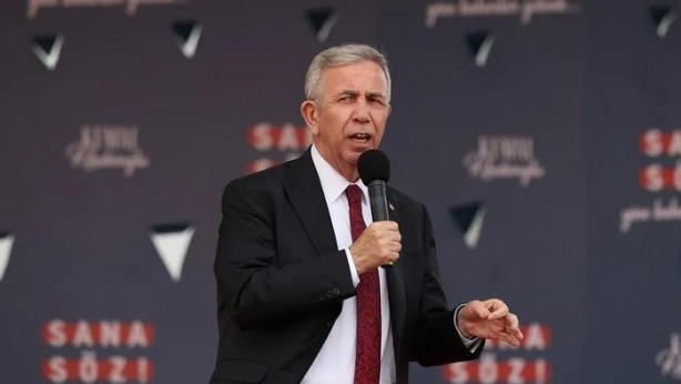 Foto - Mansur Yavaş'ın işçi kıyımı böyle ortaya çıktı! Oy vermeyen AK Partili işçiler işten atılıyor