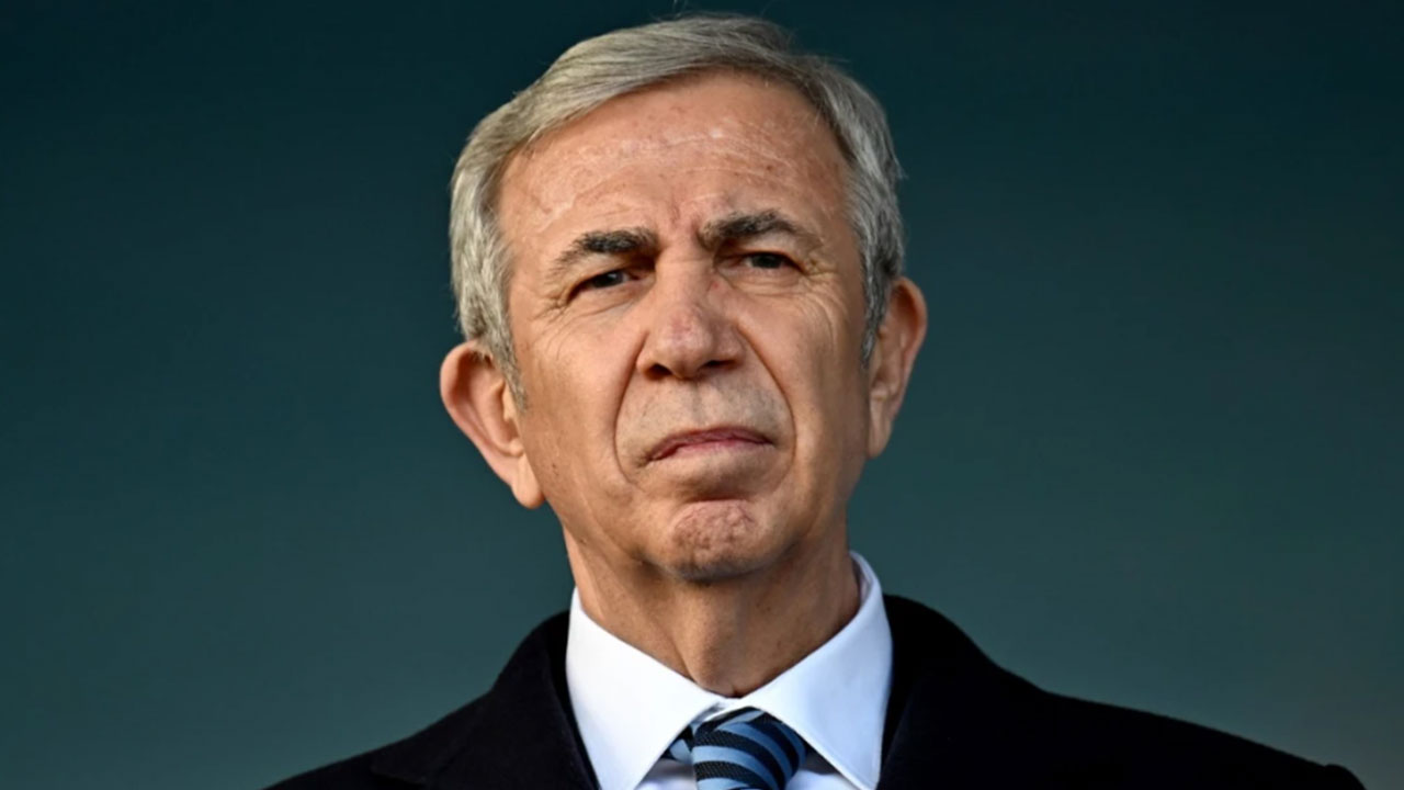 Foto - Mansur Yavaş'ın skandalı ifşa oldu