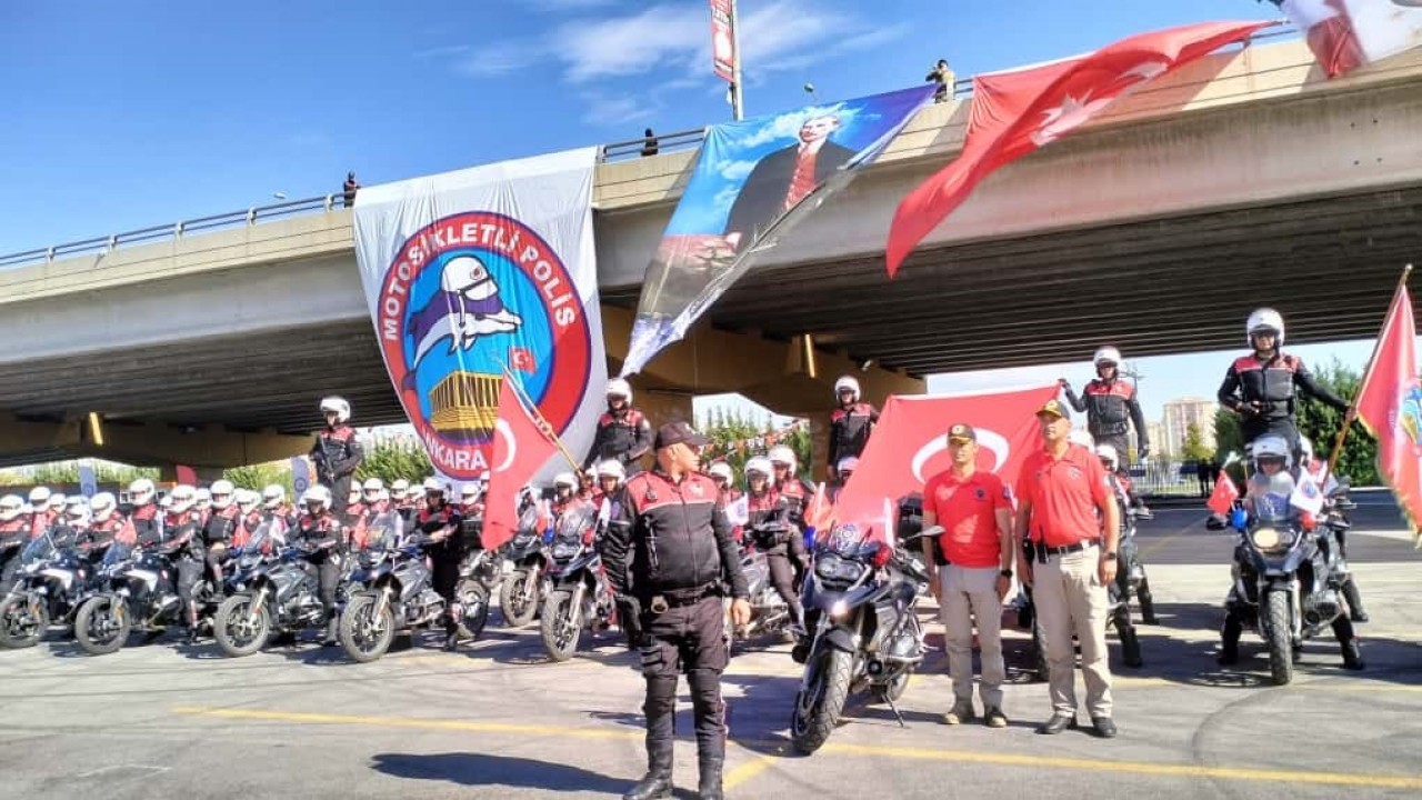 Foto - Mansur Yavaş’ın ‘yol teorisi’ yeniden gündem oldu! Ankara trafiği 1 buçuğa katlandı