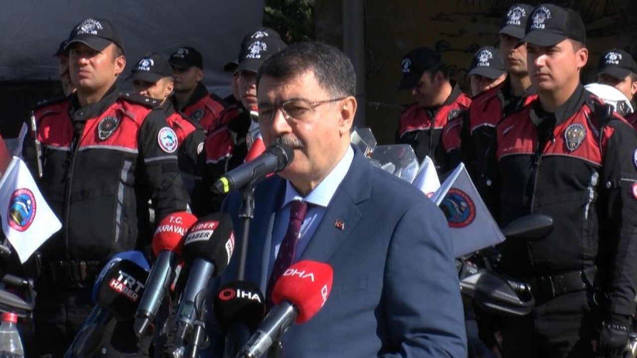 Foto - Mansur Yavaş’ın ‘yol teorisi’ yeniden gündem oldu! Ankara trafiği 1 buçuğa katlandı