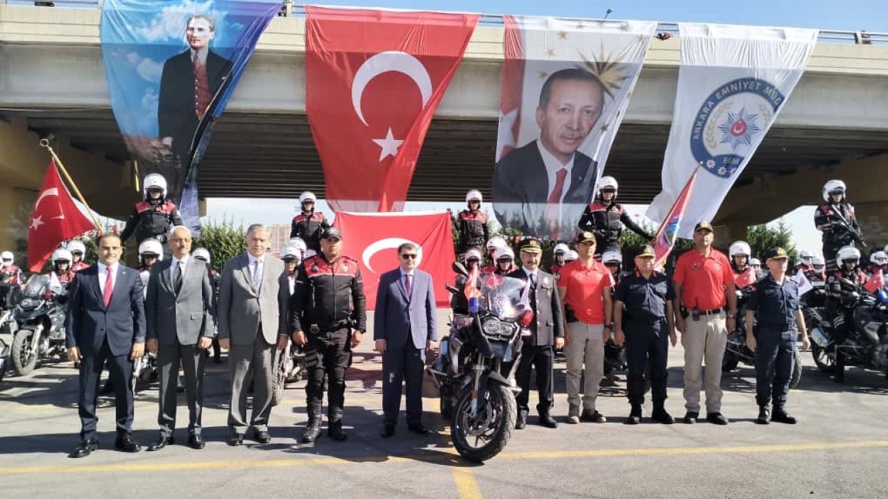 Foto - Mansur Yavaş’ın ‘yol teorisi’ yeniden gündem oldu! Ankara trafiği 1 buçuğa katlandı