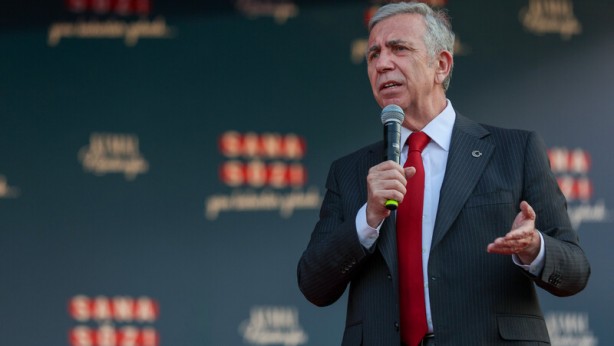 Foto - Mansur Yavaş’la ilgili Türkiye’yi sarsan iddia! Bu gerçekten doğru mu