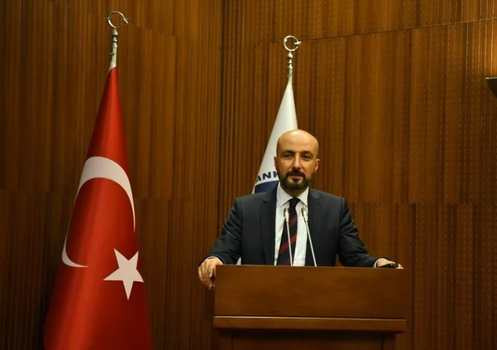 Foto - Mansur Yavaş’tan 1.5 milyarlık adrese teslim ihale! ABB’de peyzaj skandalı