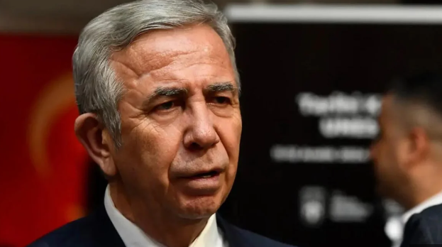 Foto - Mansur Yavaş’tan 1.5 milyarlık adrese teslim ihale! ABB’de peyzaj skandalı