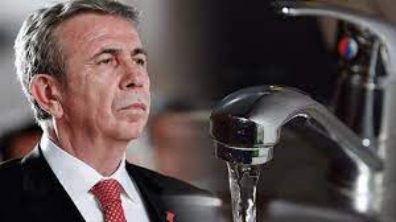 Foto - Mansur Yavaş’tan, Ankaralıları isyan ettiren karar! Olur da bu kadar mı beceriksizlik olur