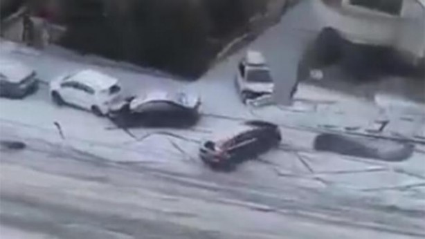 Foto - Mansur Yavaş’tan büyük başarı(!) Dünyaya rezil oldu