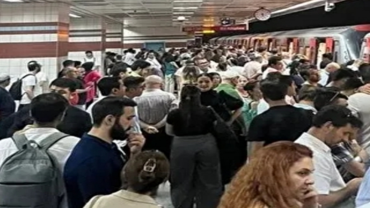 Foto - Mansur Yavaş’tan büyük skandal! O rezillik ortaya çıktı