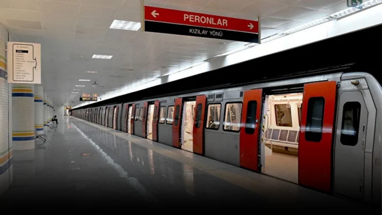 Foto - Mansur Yavaş’tan büyük skandal! O rezillik ortaya çıktı