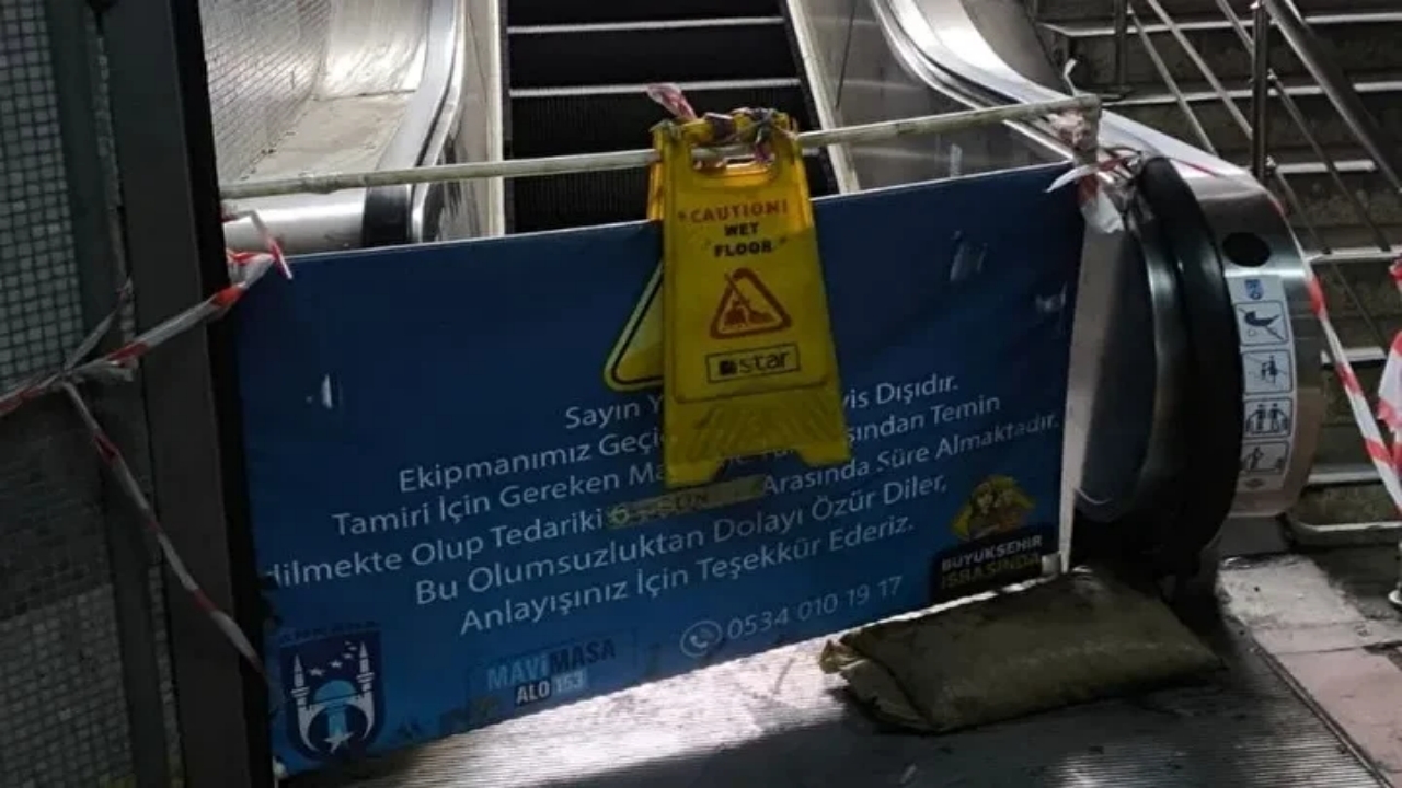 Foto - Mansur Yavaş’tan büyük skandal! O rezillik ortaya çıktı