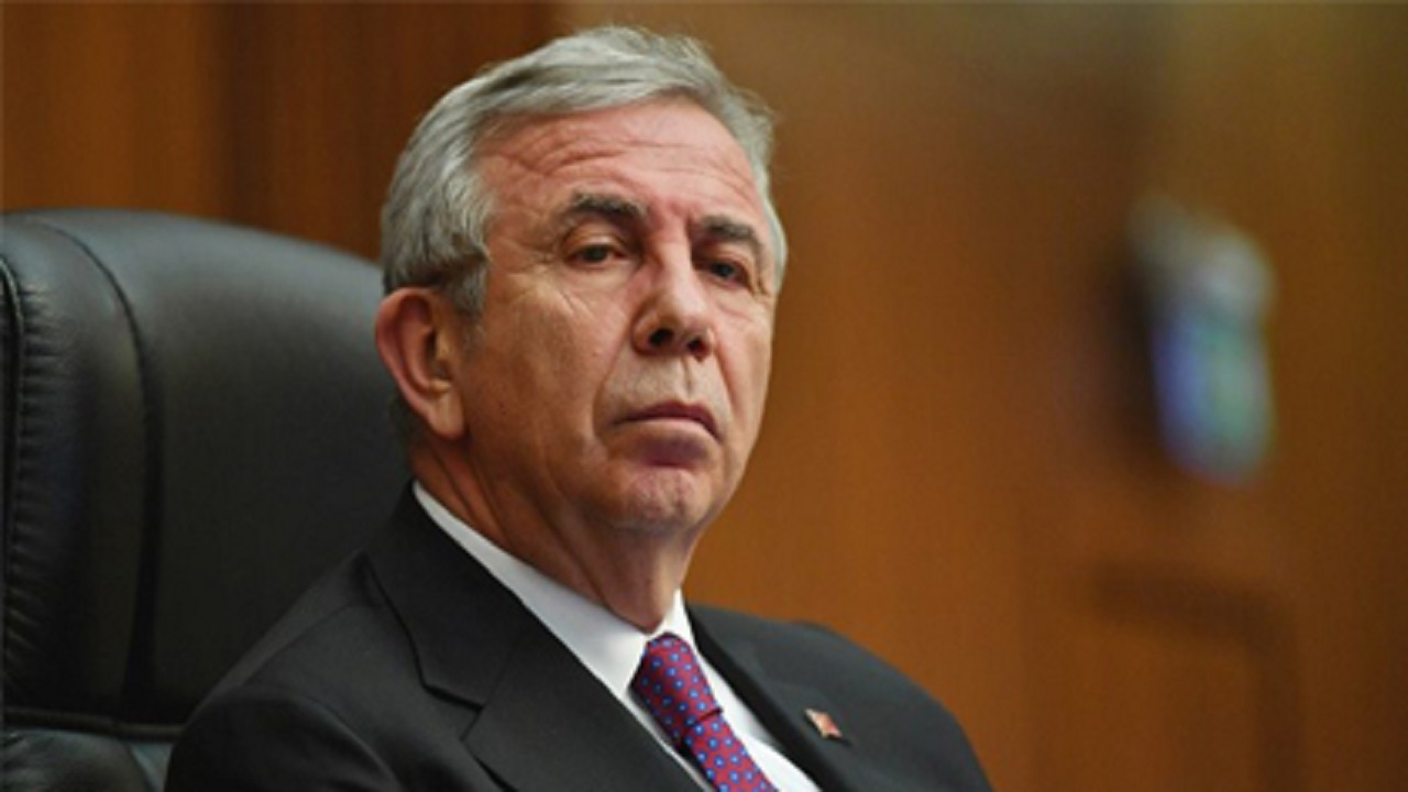 Mansur Yavaş’tan büyük skandal! O rezillik ortaya çıktı