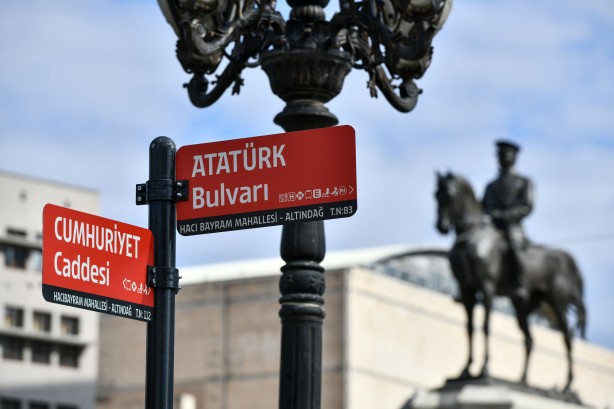 Foto - Mansur Yavaş düşman çatlattı! Başkent başkent olalı böyle hizmet görmedi