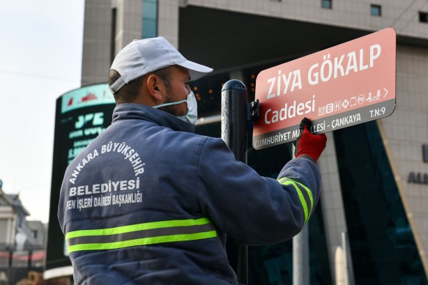 Foto - Mansur Yavaş düşman çatlattı! Başkent başkent olalı böyle hizmet görmedi
