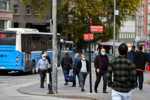 Foto - Mansur Yavaş düşman çatlattı! Başkent başkent olalı böyle hizmet görmedi