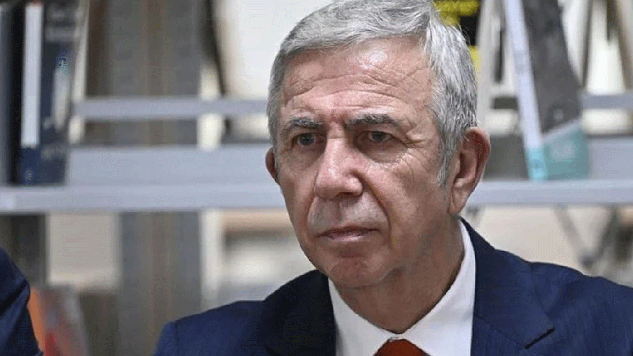 Foto - Mansur Yavaş'tan Ekrem İmamoğlu ile Özgür Özel'e "Cumhurbaşkanı adaylığı" darbesi! 