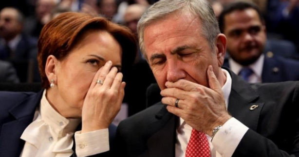 Mansur Yavaş'tan İYİ Parti'nin yerel seçim kararına ilk yorum: Köprünün altından çok sular akar