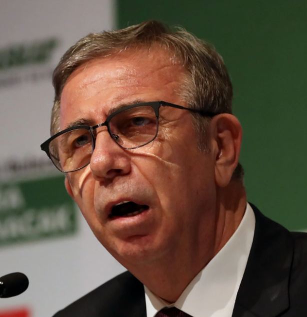 Foto - Mansur Yavaş’tan komisyon skandalı