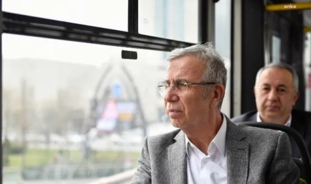 Foto - Mansur Yavaş’tan komisyon skandalı